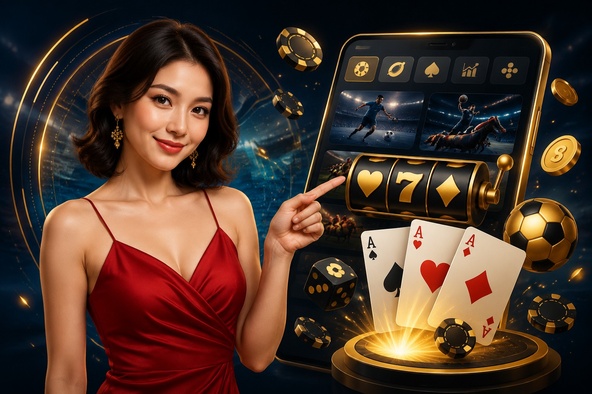 a23win Đăng nhập – Giao diện tài khoản và bảo mật a23win