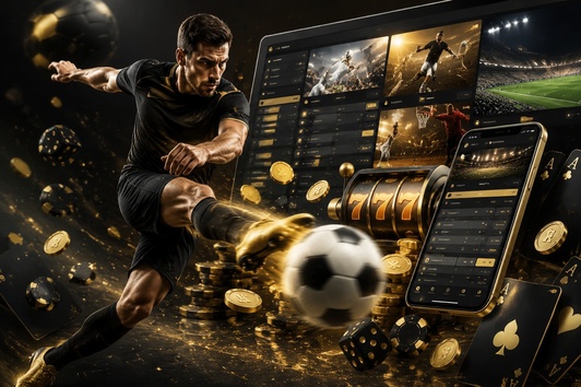 a23win Casino – Các trò chơi casino hàng đầu