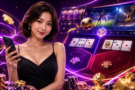 a23win casino trực tiếp giao diện mobile baccarat trực tuyến