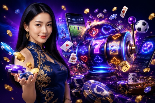 a23win nạp rút tiền MoMo ZaloPay nhanh chóng
